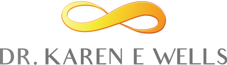 Karen E Wells logo